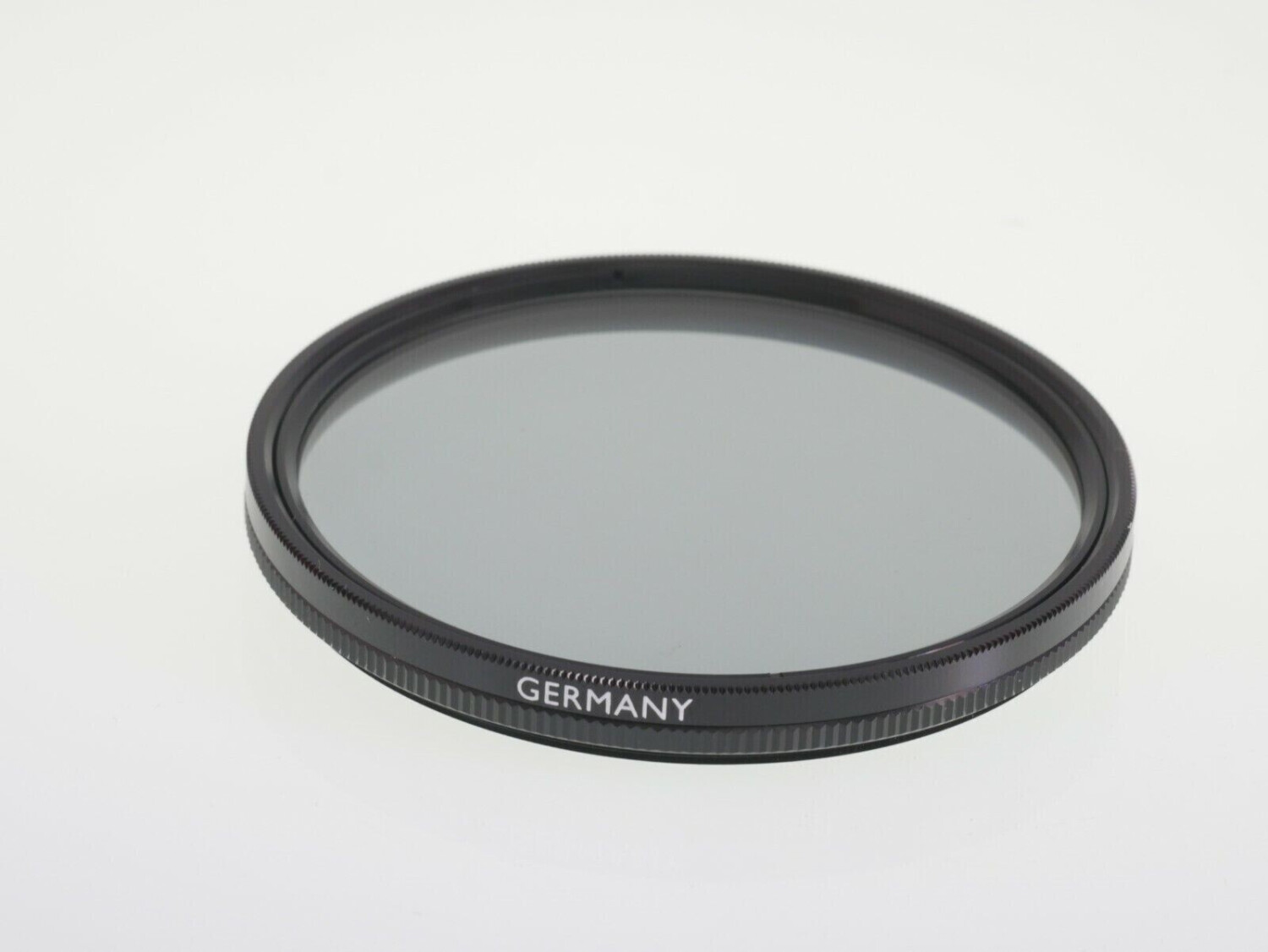 B+W Pol Cir Slim 55mm E