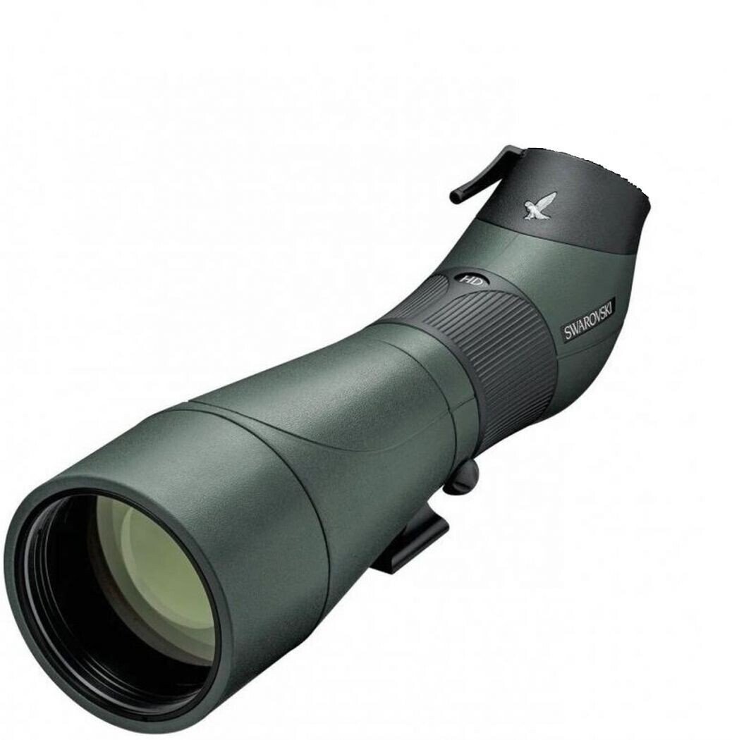 Swarovski ATS 65
