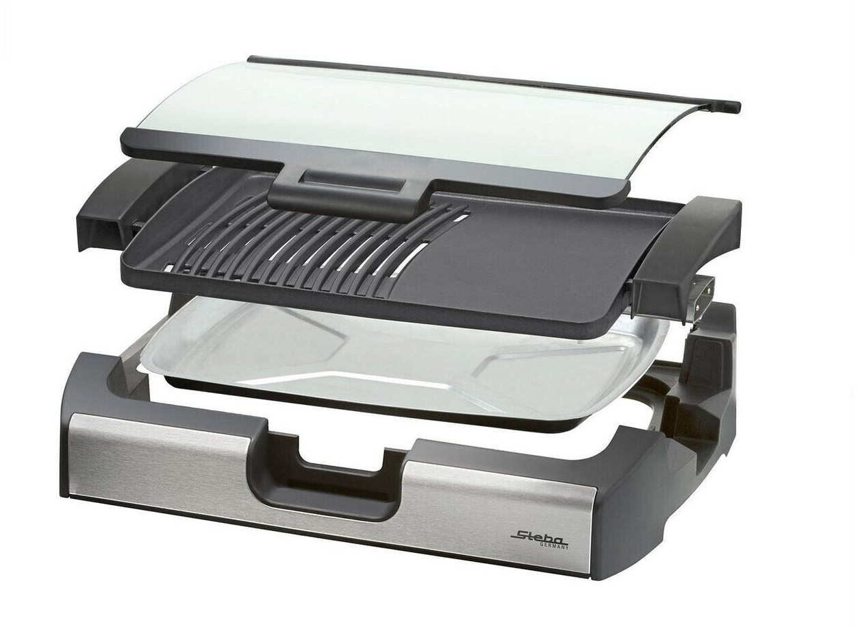 Steba VG 200