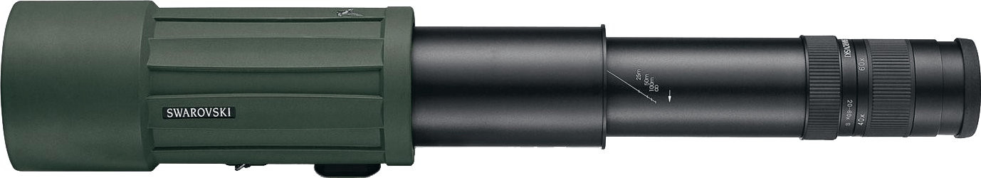 Swarovski CTS 85