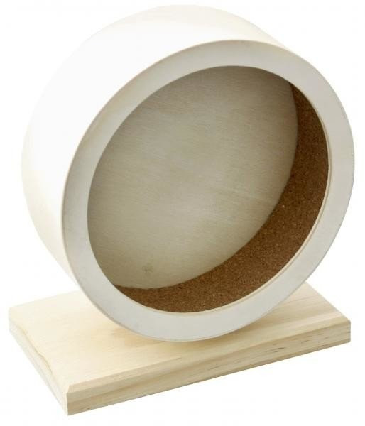 Karlie Roue en bois Bogie Wheel (20 cm)