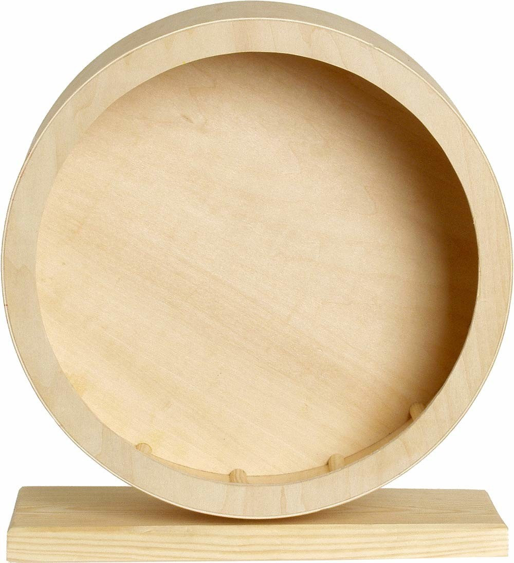 Karlie Roue en bois 30 cm