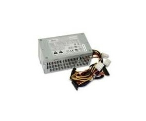 Shuttle SilentX PC55 450W