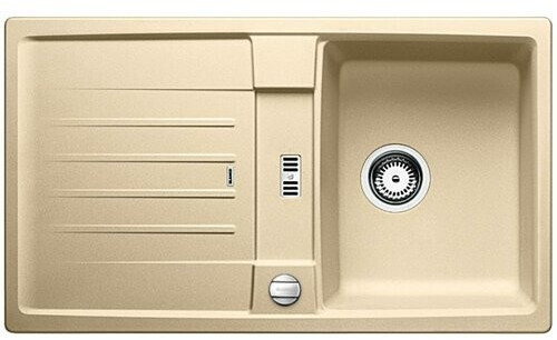 Blanco Lexa 45 S Au Meilleur Prix Sur Idealo Fr