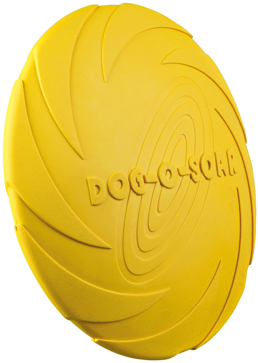 Trixie Frisbee pour chien 18 cm Trixie Frisbee pour chien 18 cm