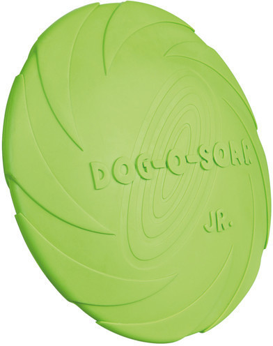 Trixie Frisbee pour chien 18 cm Trixie Frisbee pour chien 18 cm
