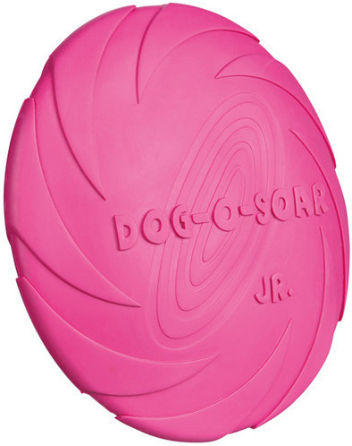 Trixie Frisbee pour chien 18 cm Trixie Frisbee pour chien 18 cm