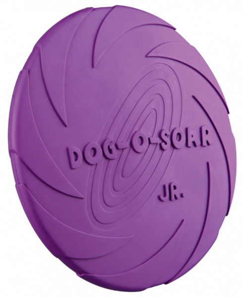 Trixie Frisbee pour chien 18 cm Trixie Frisbee pour chien 18 cm