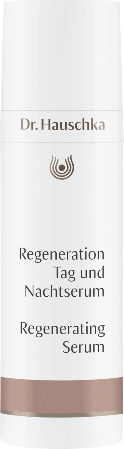 Dr. Hauschka Sérum régénérant (30 ml)