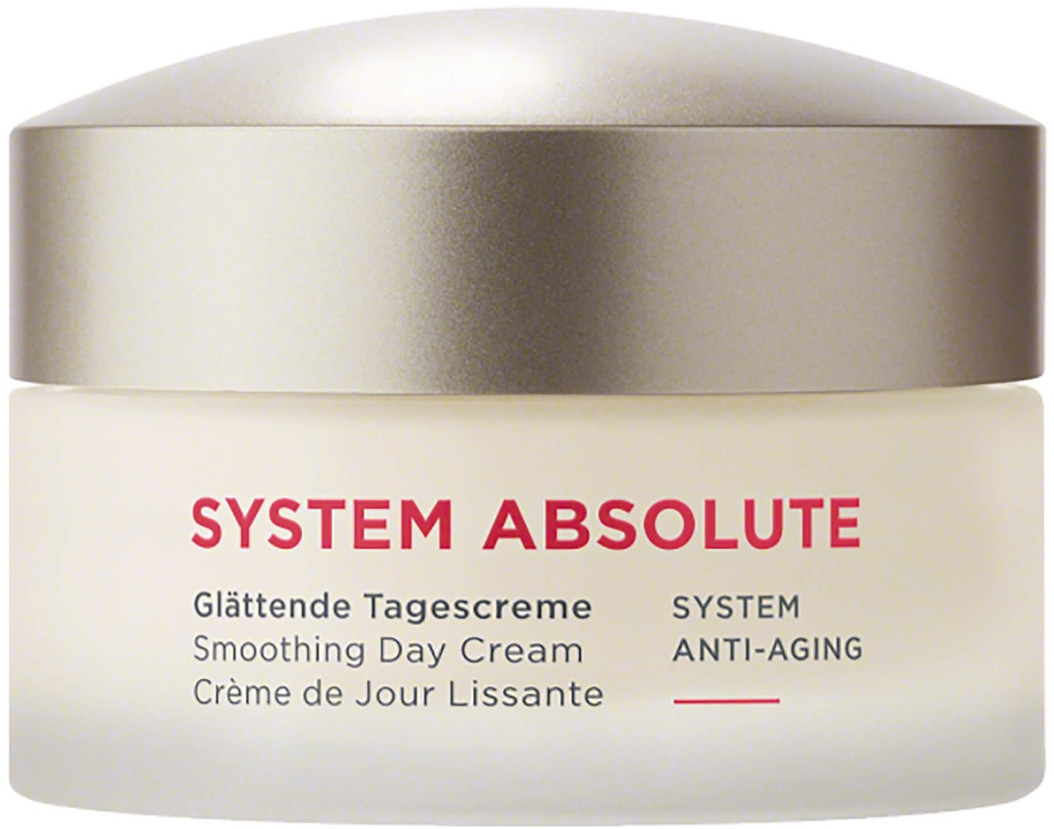 Annemarie Börlind System absolute Jour (50 ml)