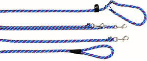 Trixie Laisse pour Retriever Mountain Rope S-M (170 cm x 8 mm)