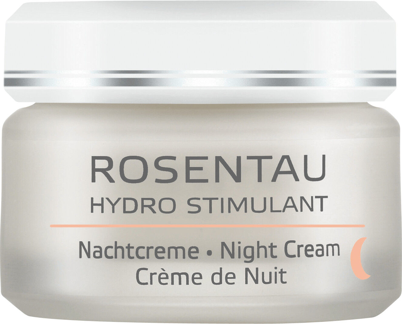 Annemarie Börlind Rosentau hydro stimulant crème de nuit (50 ml)