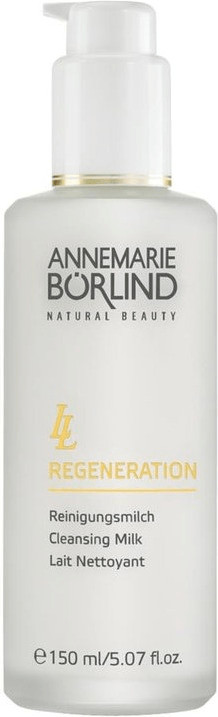 Annemarie Börlind Regeneration lait nettoyant (150 ml)