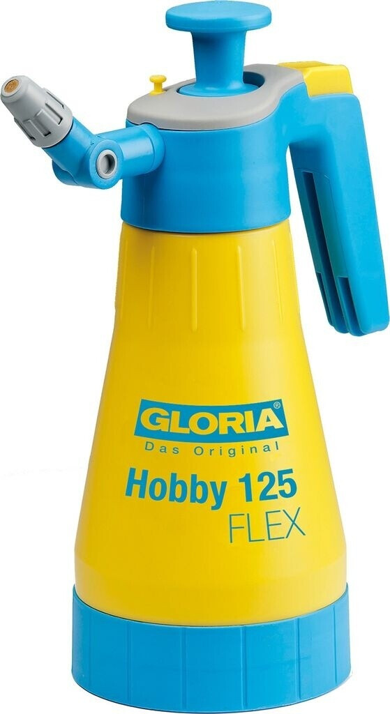 Gloria 125