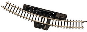 Märklin Rail de télécommande courbe R195 30° (8529)