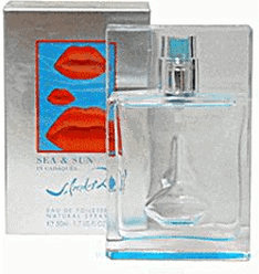 Salvador Dalì Sea & Sun in Cadaquès Eau de Toilette (30 ml)