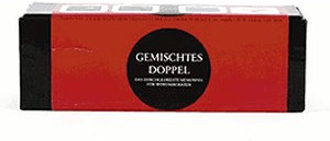 Mixe Double (allemand)