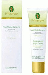 Primavera Life Crème hydratante néroli cassis (30 ml)