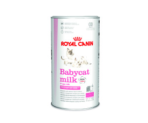 Royal Canin Babycat milk 300g ab 12 59 Preisvergleich bei idealo