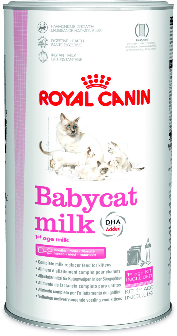 Royal Canin Lait pour chat 300 g Royal Canin Lait pour chat 300 g