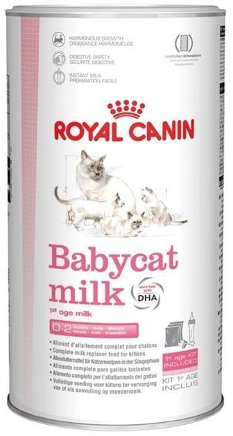 Royal Canin Lait pour chat 300 g Royal Canin Lait pour chat 300 g