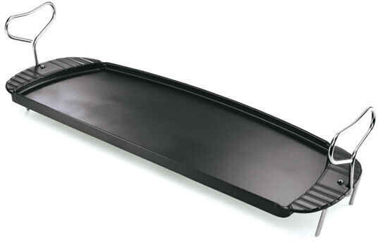 Weber Plancha pour barbecue Q 200