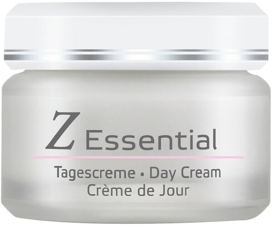 Annemarie Börlind Z Essential soin de jour (50 ml)