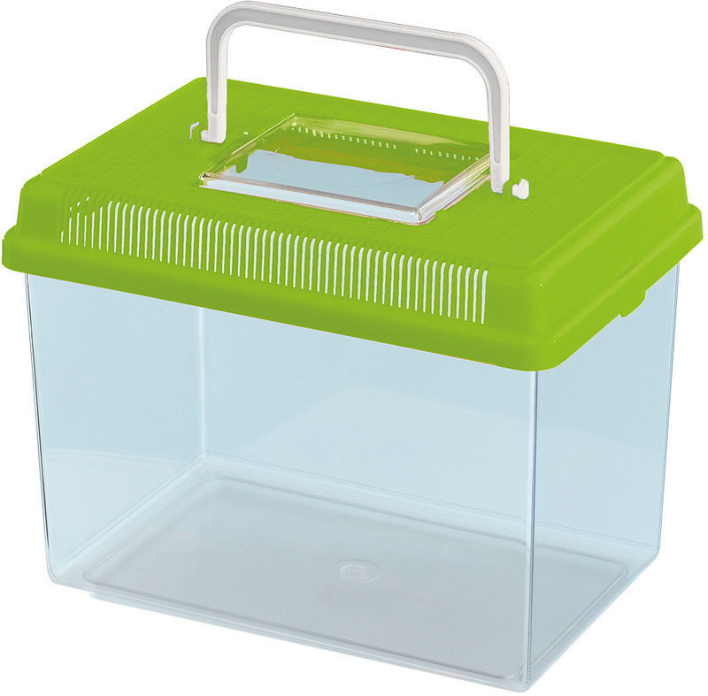 Ferplast Geo Medium 23,2 x 15,3 x 16,6 cm