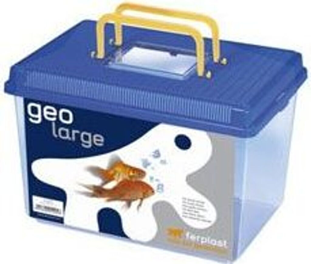Ferplast Geo Large 30 x 20 x 20,3 cm