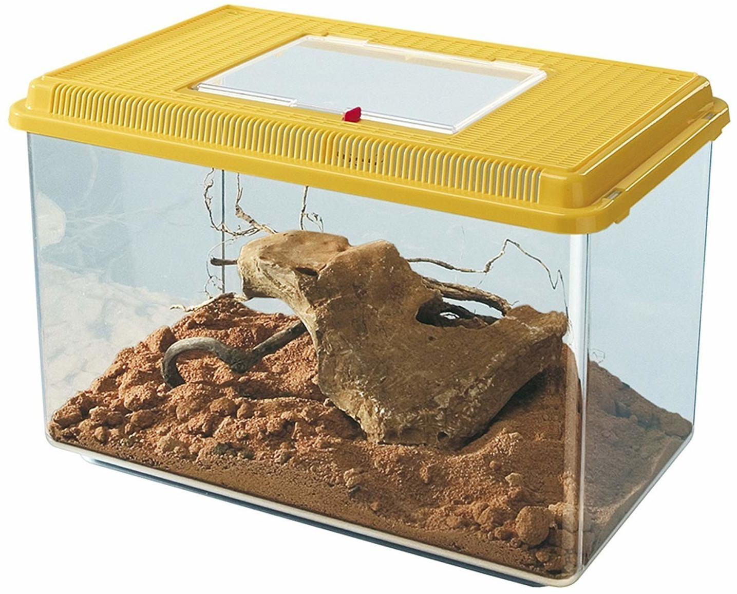 Ferplast Geo Extra Large 35,6 x 23,4 x 22,8 cm