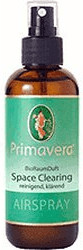 Primavera Life Airspray Space Clearing bio (30 ml)