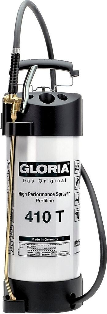 Gloria 410 T Profiline