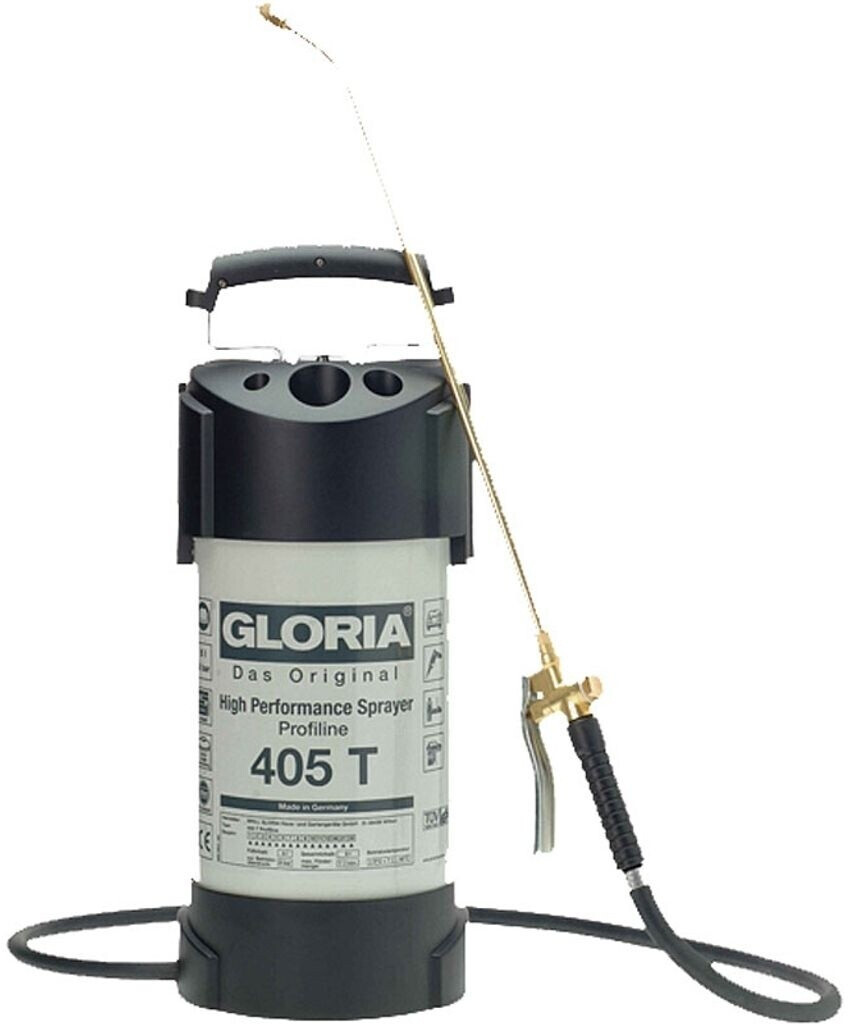 Gloria 406.0000