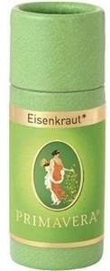 Primavera Life Huile essentielle biologique Verveine Andes (1 ml)