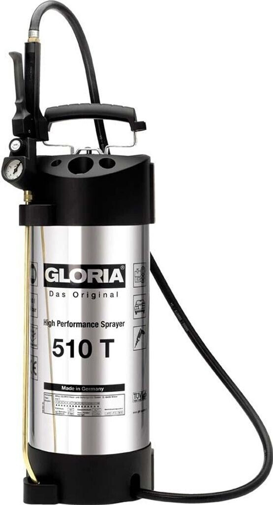 Gloria 510 T