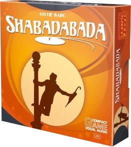 Shabadabada...