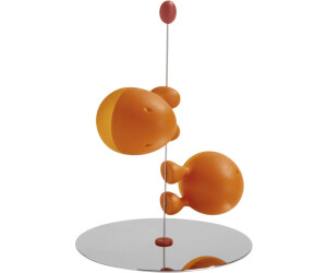 Alessi Salz Und Pfefferstreuer Set Lilliput Ab 23 99