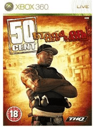 50 Cent - Blood on the Sand (Xbox 360)