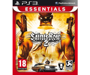 saints row 2 console commands
