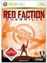 Red Faction : Guerrilla (Xbox 360)