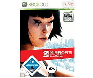 Mirror's Edge (Xbox 360)