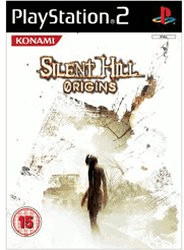 Silent Hill - Origins (PS2)