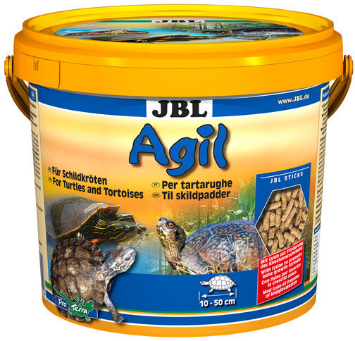 JBL Agil 2,5 L