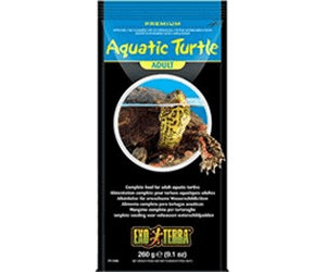 Exo Terra Aquatic Turtle adult 250 g