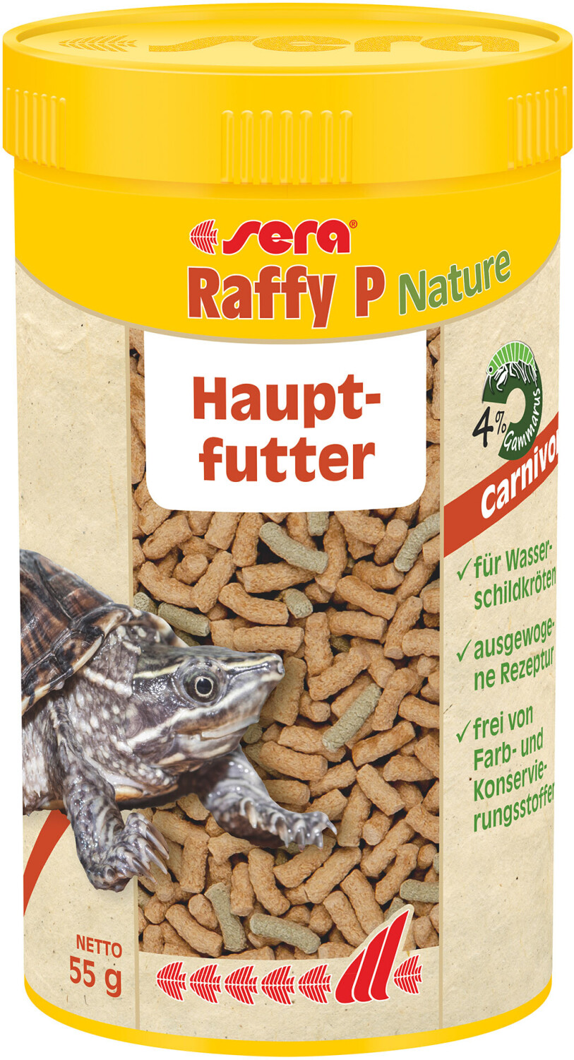 sera Raffy P 250 ml