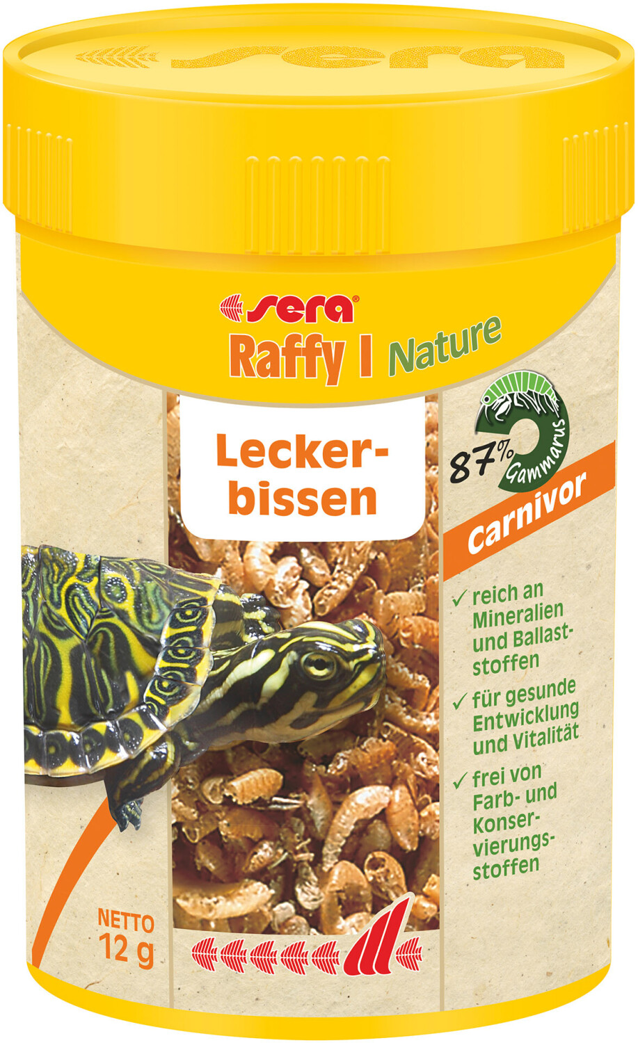 sera Raffy I 100 ml