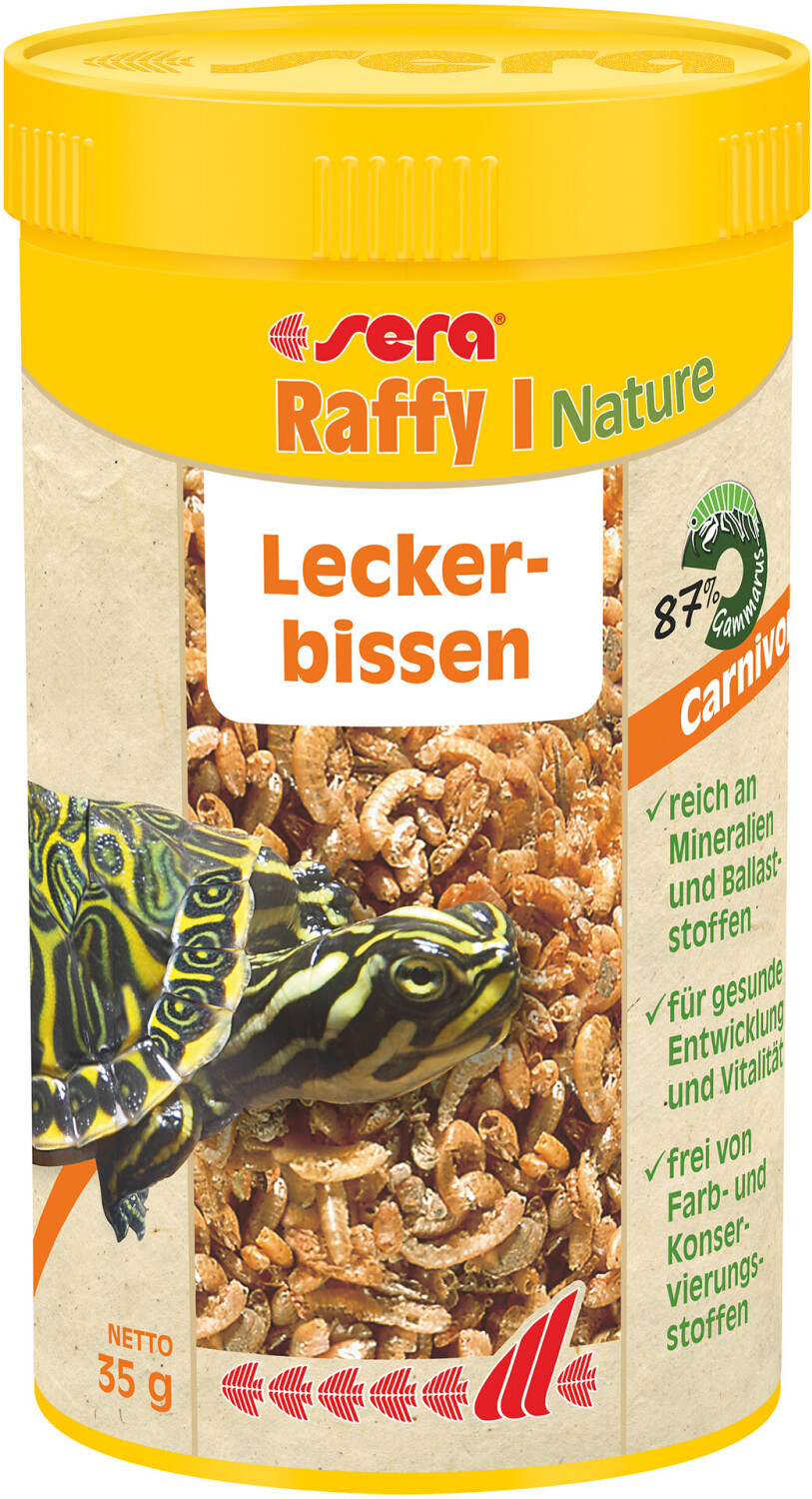 sera Raffy I 250 ml