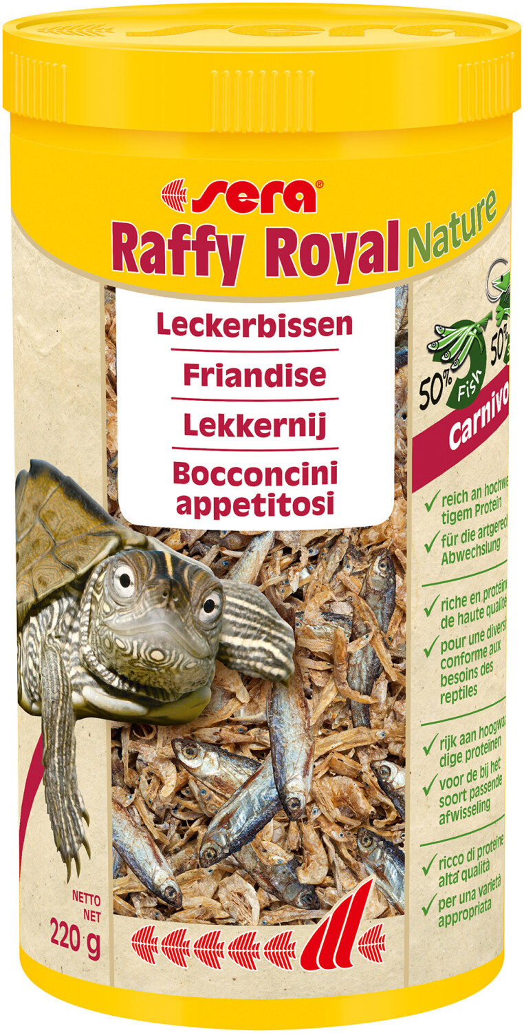 sera Raffy Royal 1 L