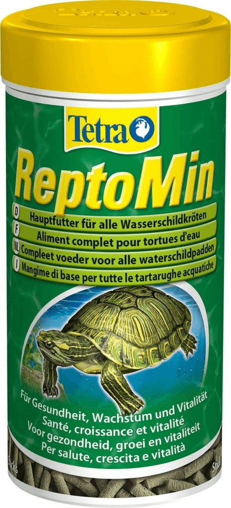 Tetra ReptoMin 250 ml