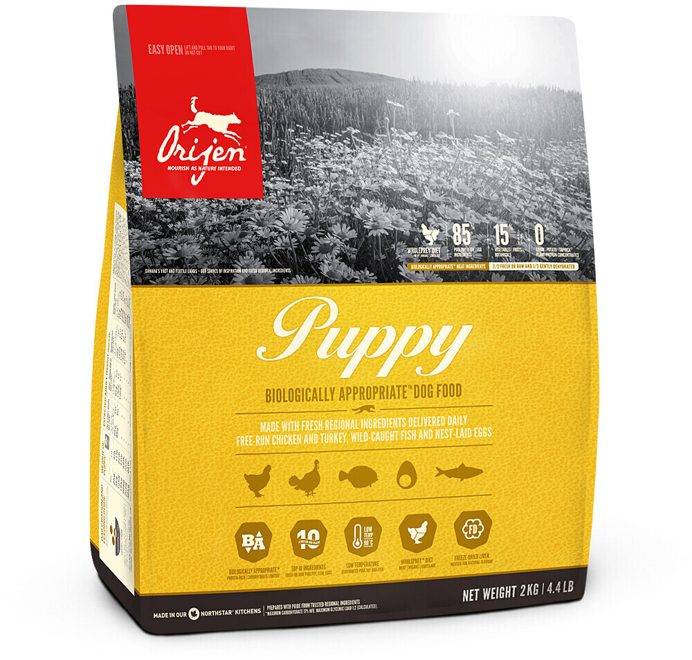 Orijen Puppy (2 kg)